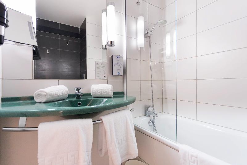 חדר סטנדרט, Ibis Styles Strasbourg Nord Palais Des Congrès