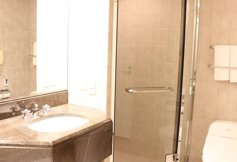 高级客房, Intercontinental Yokohama Grand, An Ihg