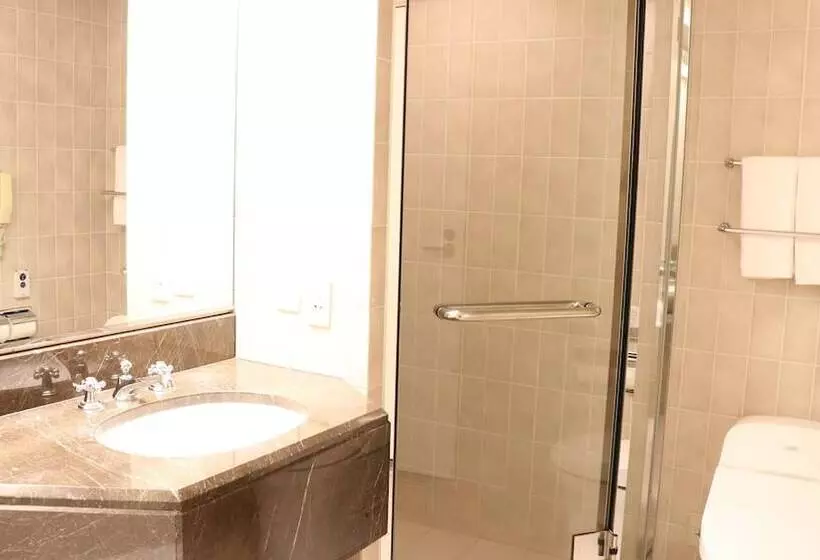 プレミアムルーム, Intercontinental Yokohama Grand, An Ihg