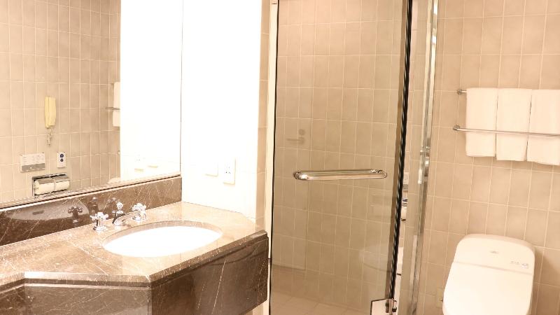 高级客房, Intercontinental Yokohama Grand, An Ihg