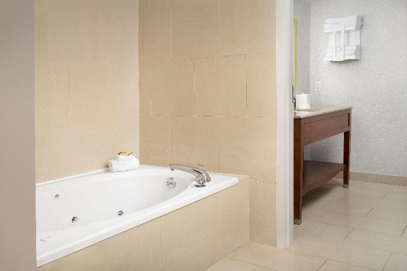 스탠다드 스튜디오, Intercontinental Yokohama Grand, An Ihg