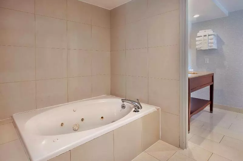 スタンダードスタジオ, Intercontinental Yokohama Grand, An Ihg