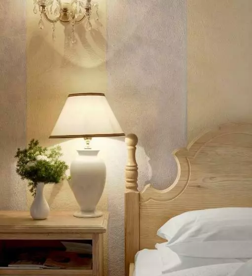 スタンダードシングルルーム, La Perla: The Leading Hotels Of The World