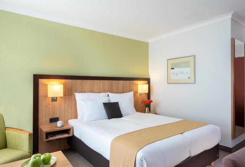 Номер Комфорт, Leonardo Hotel Düsseldorf Airport Ratingen