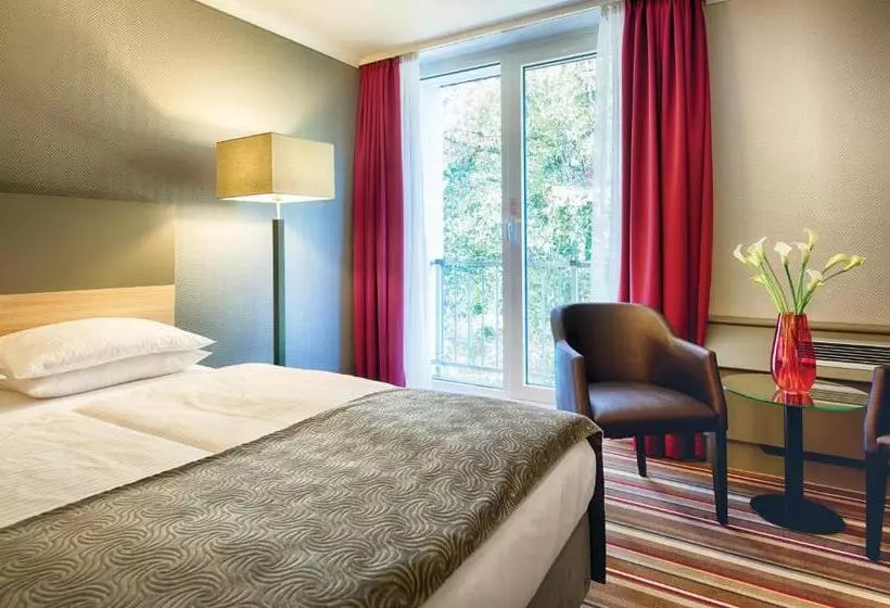 اتاق سوپریور سه تخته, Leonardo Hotel Düsseldorf Airport Ratingen