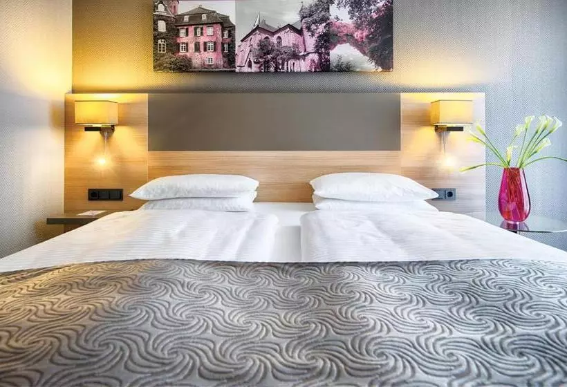 اتاق سوپریور سه تخته, Leonardo Hotel Düsseldorf Airport Ratingen
