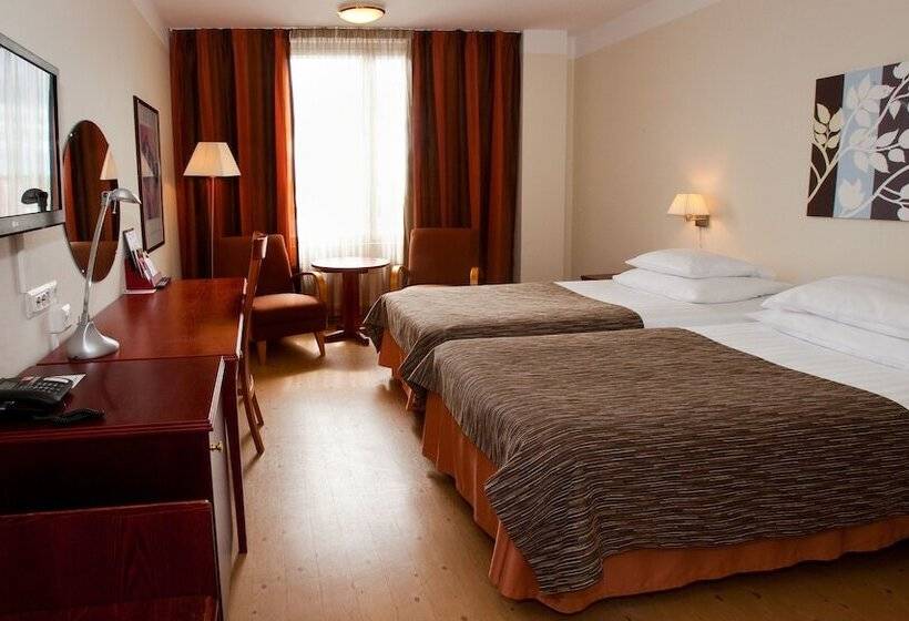 غرفة قياسية, Original Sokos Hotel Koljonvirta