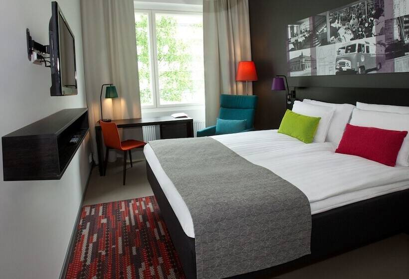 스탠다드 룸, Original Sokos Hotel Koljonvirta