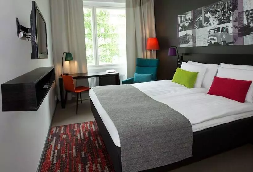 スタンダードルーム, Original Sokos Hotel Koljonvirta