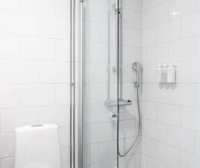 غرفة قياسية, Original Sokos Hotel Koljonvirta