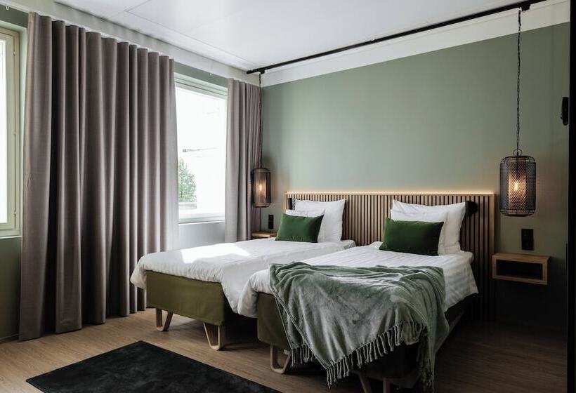 غرفة قياسية, Original Sokos Hotel Koljonvirta