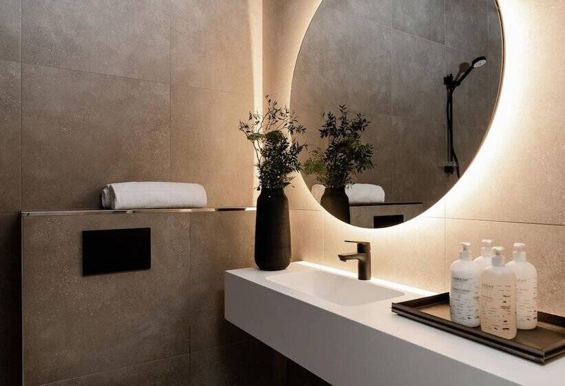 חדר סופריור, Original Sokos Hotel Koljonvirta