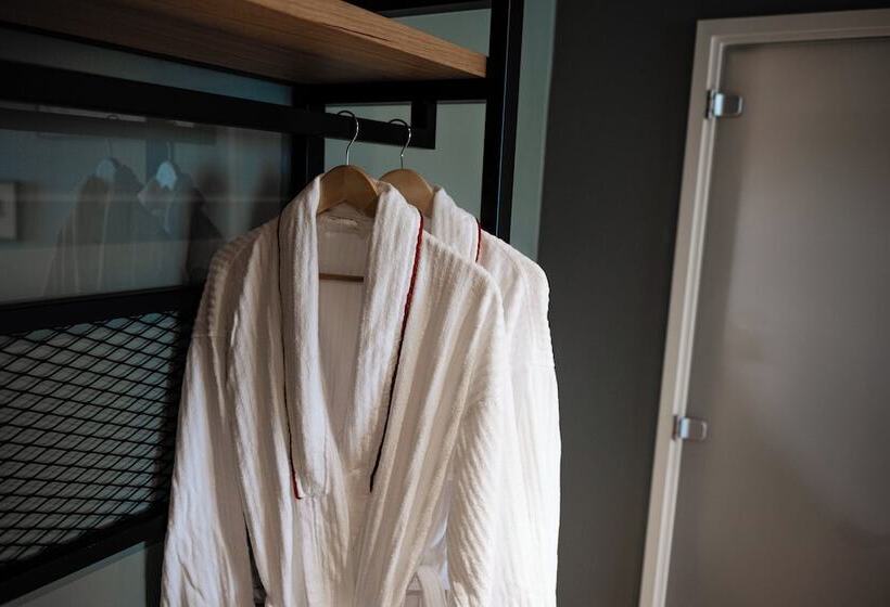 חדר סופריור, Original Sokos Hotel Koljonvirta