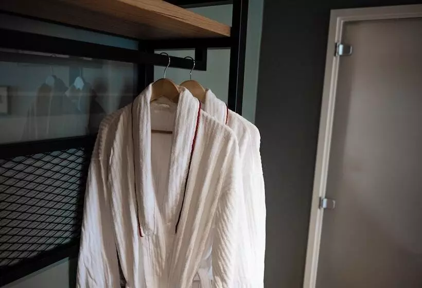 スーペリアールーム, Original Sokos Hotel Koljonvirta