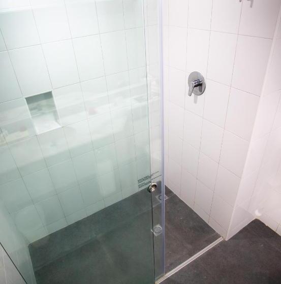 스탠다드 룸 더블 침대 2개, Posada Real Los Cabos