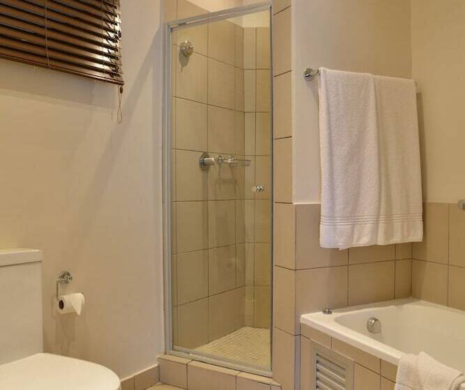 Номер Стандарт Двуспальная Кровать, Premier Hotel The Winkler