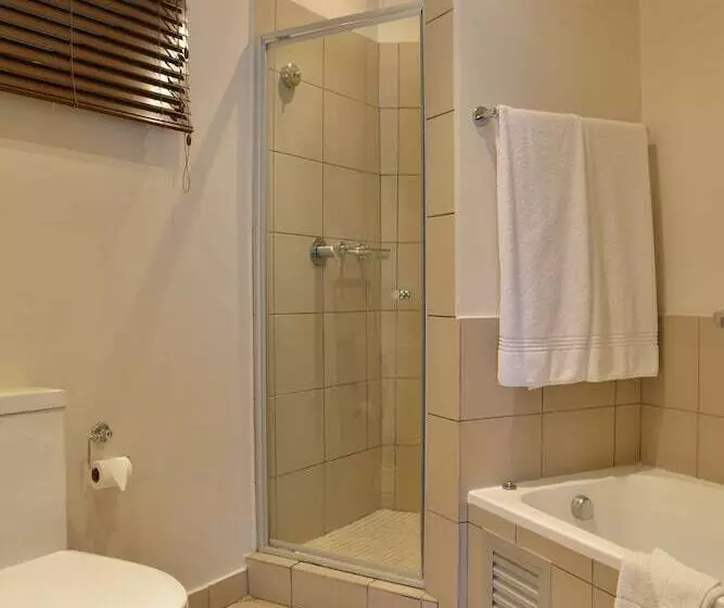 ダブルベッドスタンダードルーム, Premier Hotel The Winkler