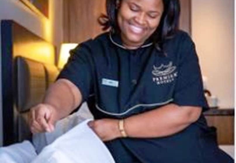 Номер Стандарт Двуспальная Кровать, Premier Hotel The Winkler