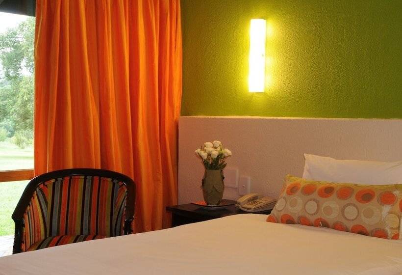 Номер Стандарт Двуспальная Кровать, Premier Hotel The Winkler