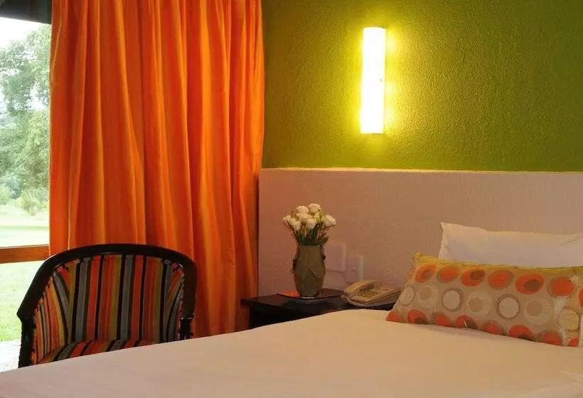 ダブルベッドスタンダードルーム, Premier Hotel The Winkler
