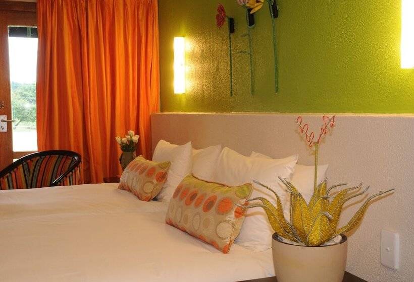 Номер Стандарт Двуспальная Кровать, Premier Hotel The Winkler