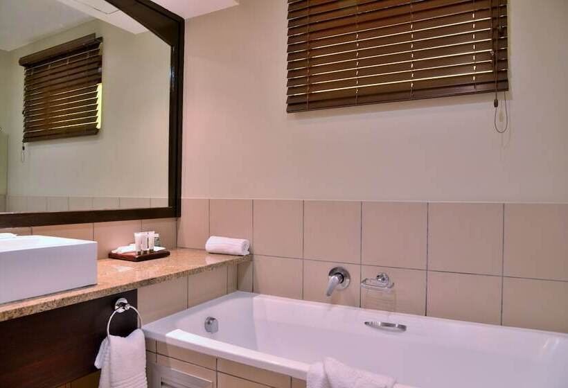 Люкс, Premier Hotel The Winkler