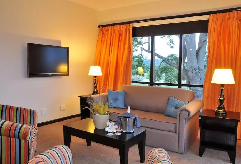 スイート, Premier Hotel The Winkler