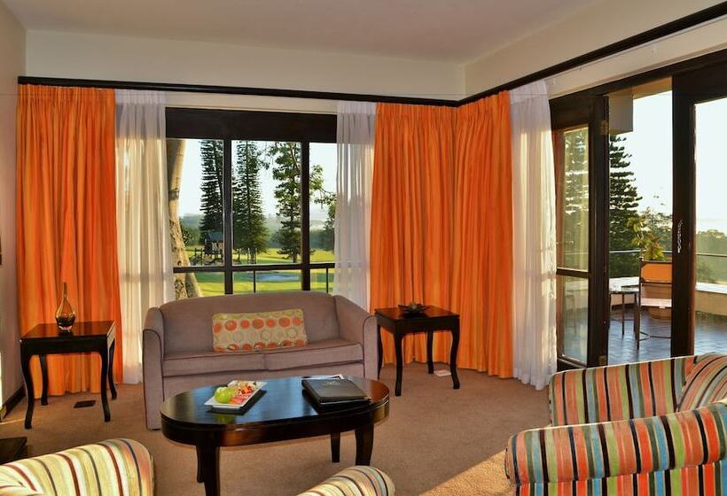 Люкс, Premier Hotel The Winkler