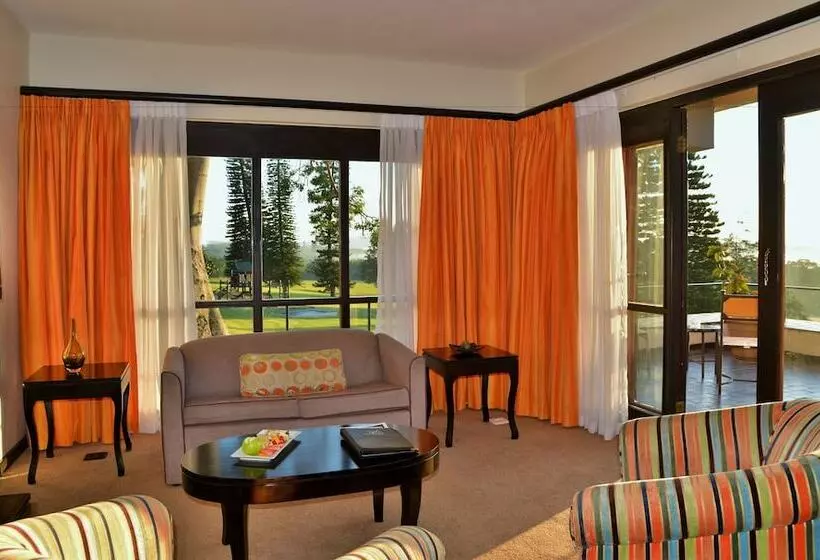 スイート, Premier Hotel The Winkler