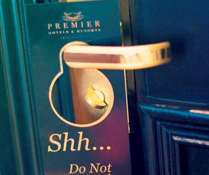 Люкс, Premier Hotel The Winkler