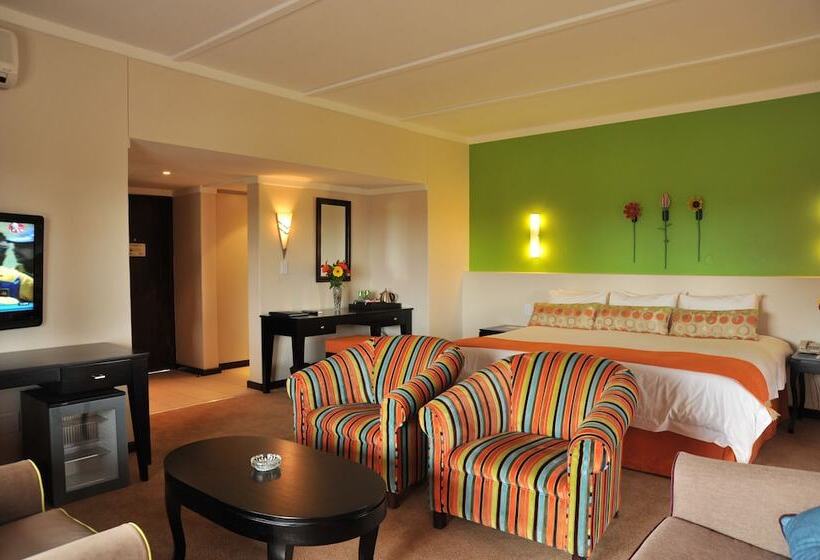 Люкс, Premier Hotel The Winkler