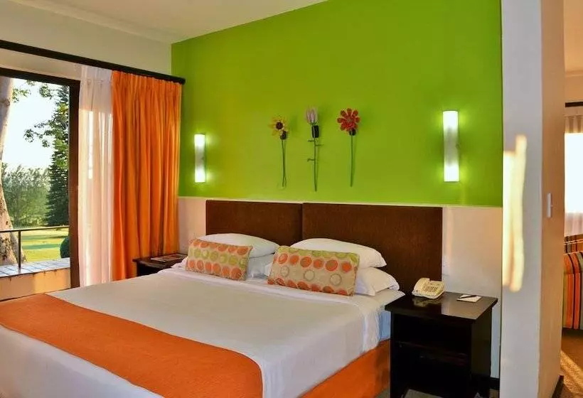 スイート, Premier Hotel The Winkler