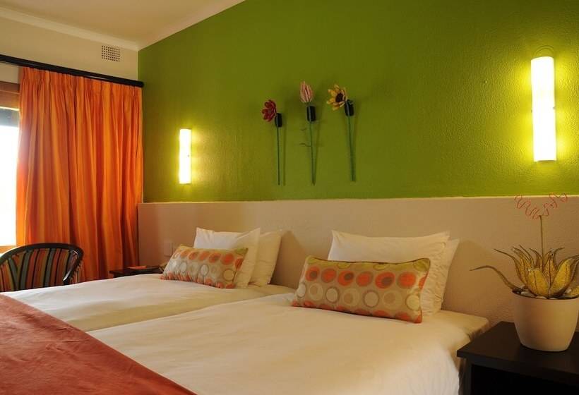 Номер Стандарт, Premier Hotel The Winkler