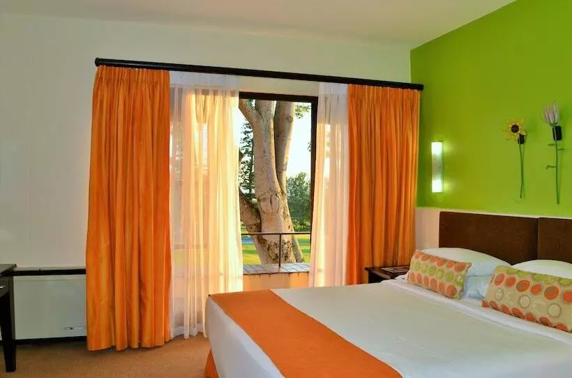 スイート, Premier Hotel The Winkler