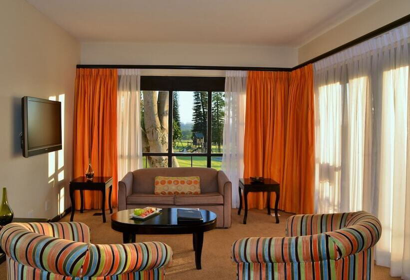 Люкс, Premier Hotel The Winkler