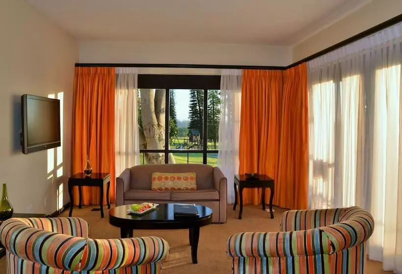 スイート, Premier Hotel The Winkler