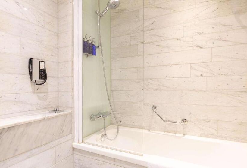 غرفة سوبيريور, Radisson Blu Hotel, Amsterdam City Center