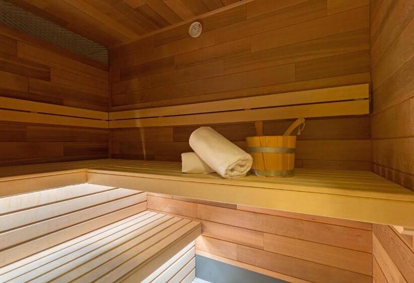 جناح مطلّ علي القناة, Radisson Blu Hotel, Amsterdam City Center