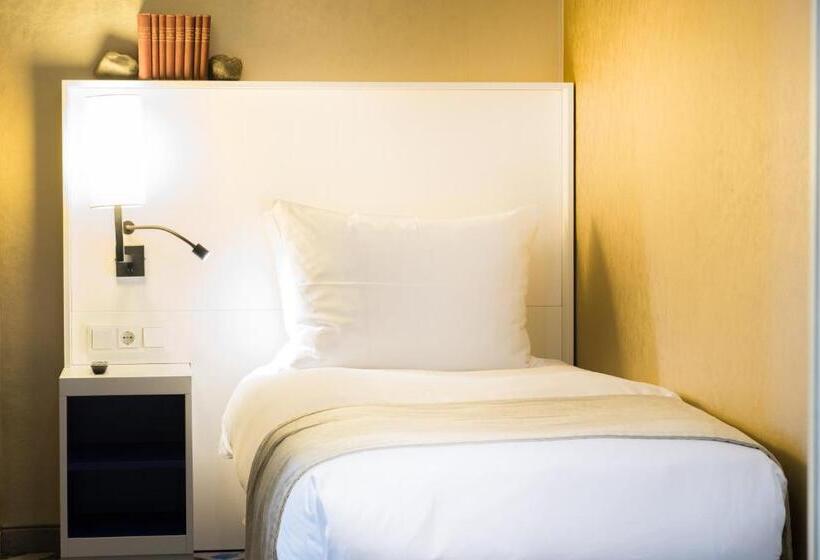 غرفة عائلية, Radisson Blu Hotel, Amsterdam City Center