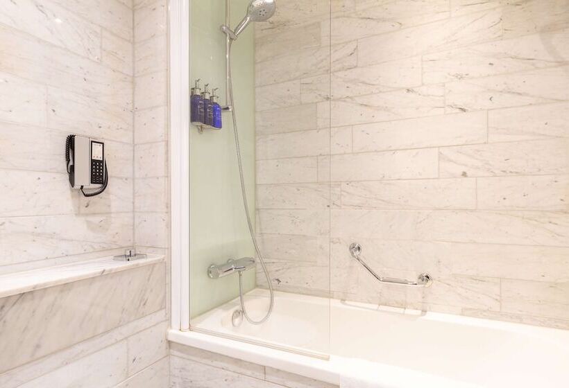 غرفة سوبيريور, Radisson Blu Hotel, Amsterdam City Center