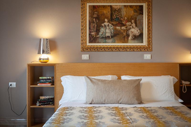 غرفة عائلية, Radisson Blu Hotel, Amsterdam City Center