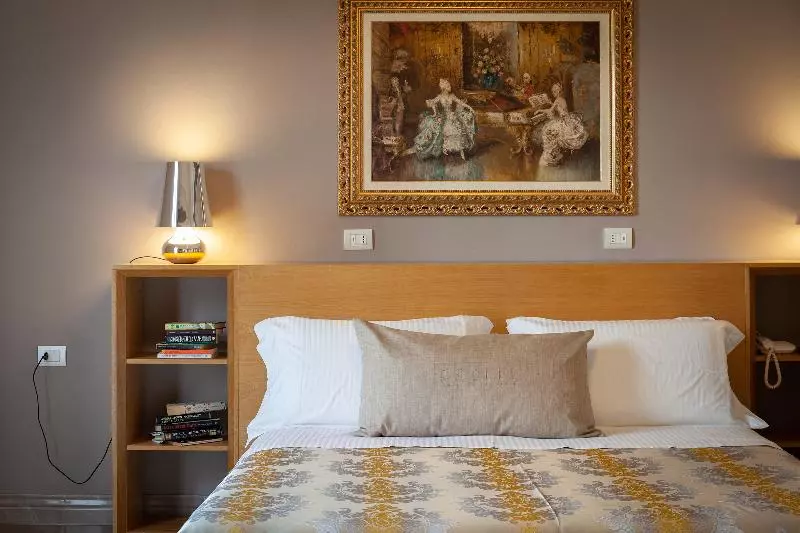 اتاق خانوادگی, Radisson Blu Hotel, Amsterdam City Center