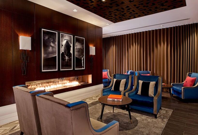 俱乐部房间, Sheraton Heathrow