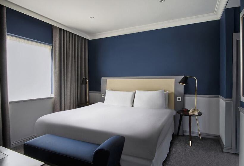 小型套房, Sheraton Heathrow