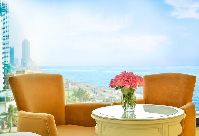 프리미엄 룸, The Kingsbury Colombo