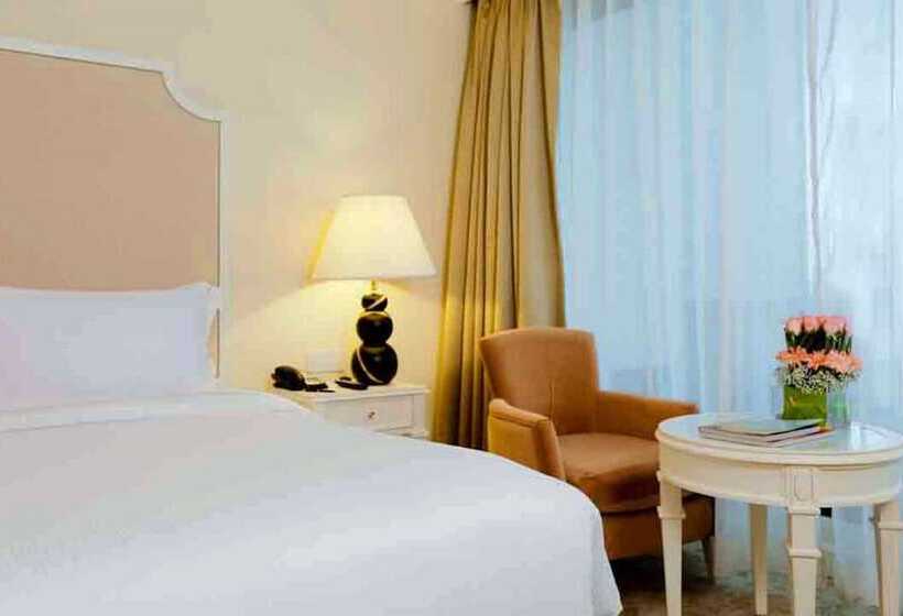 이그제큐티브 룸, The Kingsbury Colombo