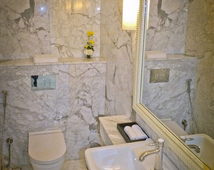 프레지덴셜 스위트, The Kingsbury Colombo