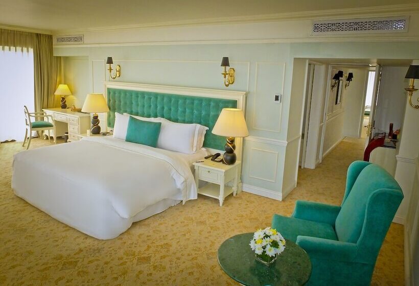 프레지덴셜 스위트, The Kingsbury Colombo
