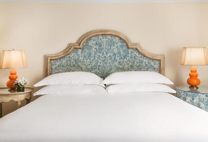 스위트, The Michelangelo