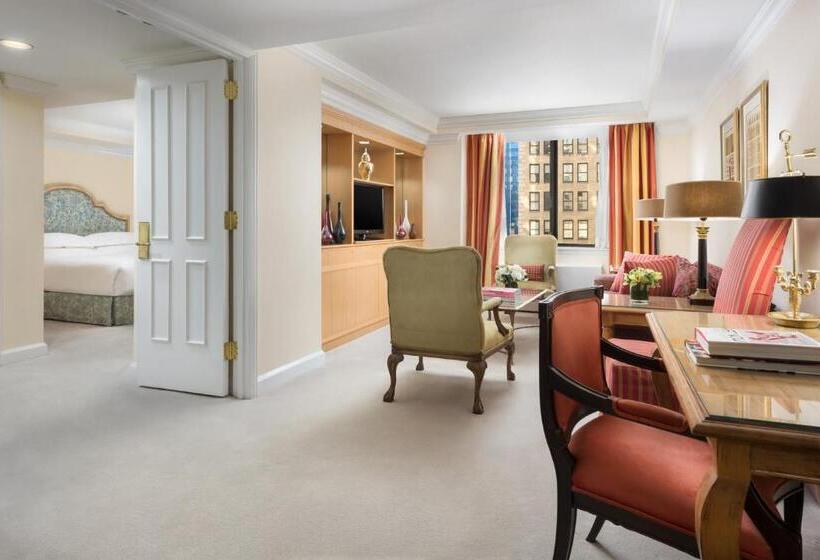 스위트, The Michelangelo